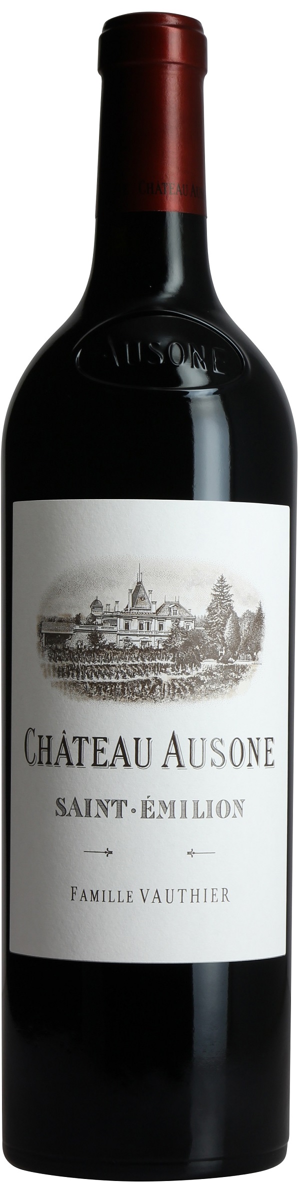 Château Ausone