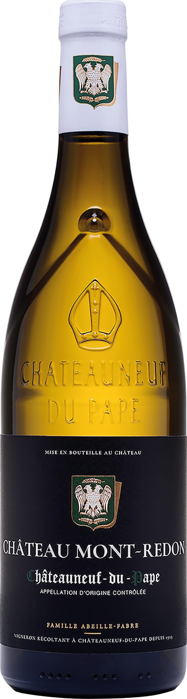 Châteauneuf-du-Pape Blanc