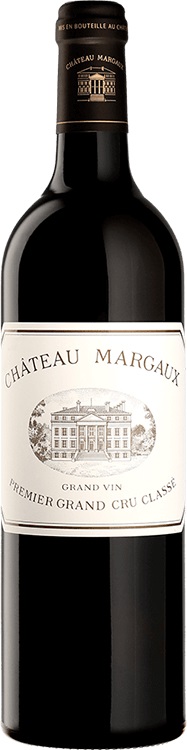 Château Margaux  2023 0.75 l Bordeaux Rotwein