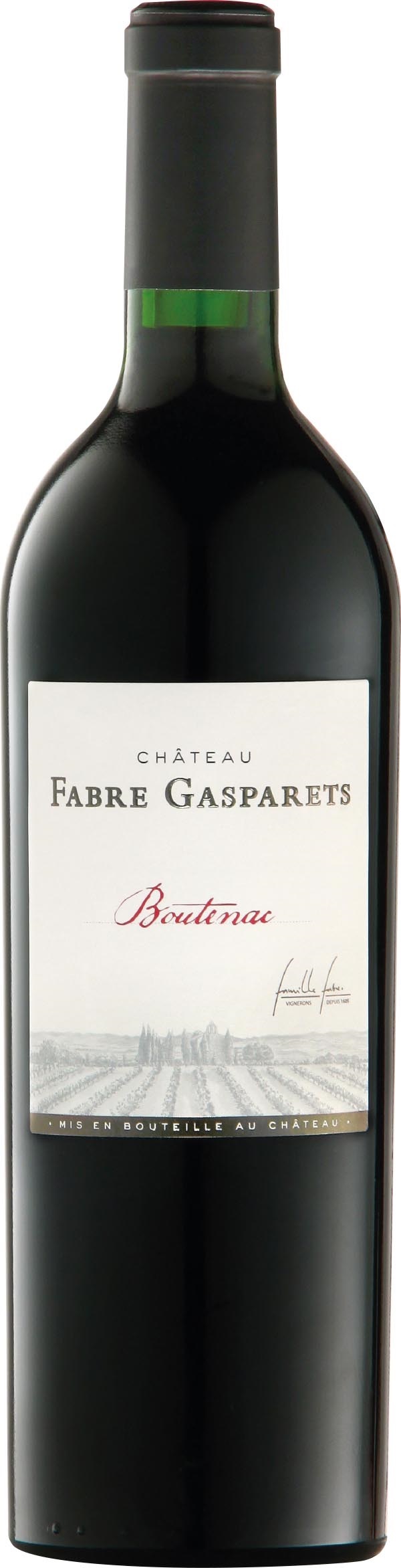 Château Fabre Gasparets