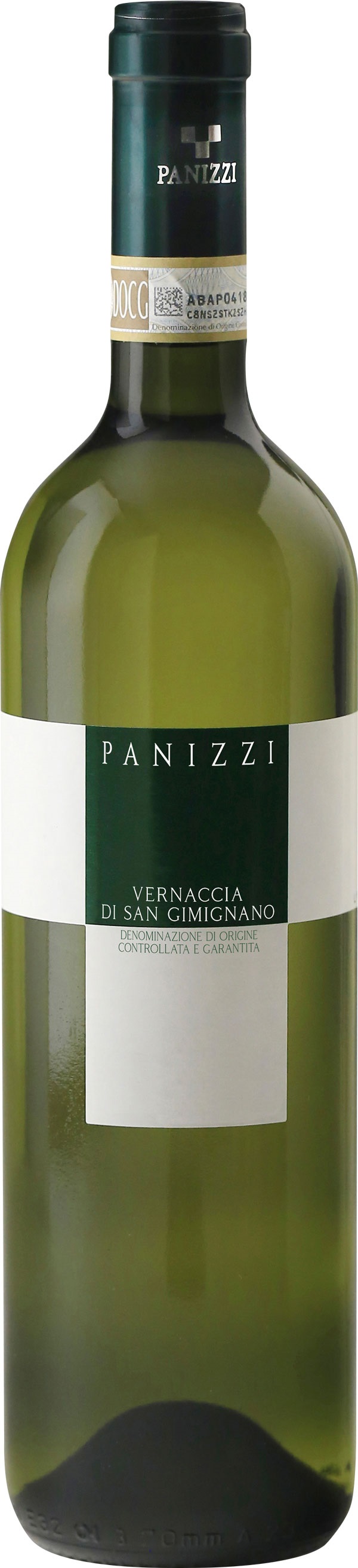 Vernaccia di San Gimignano