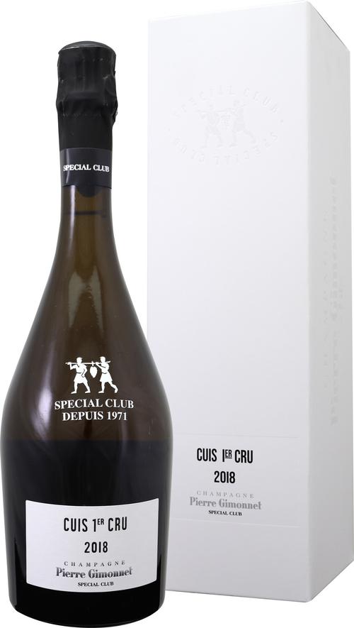 Cuis Premier Cru Special Club