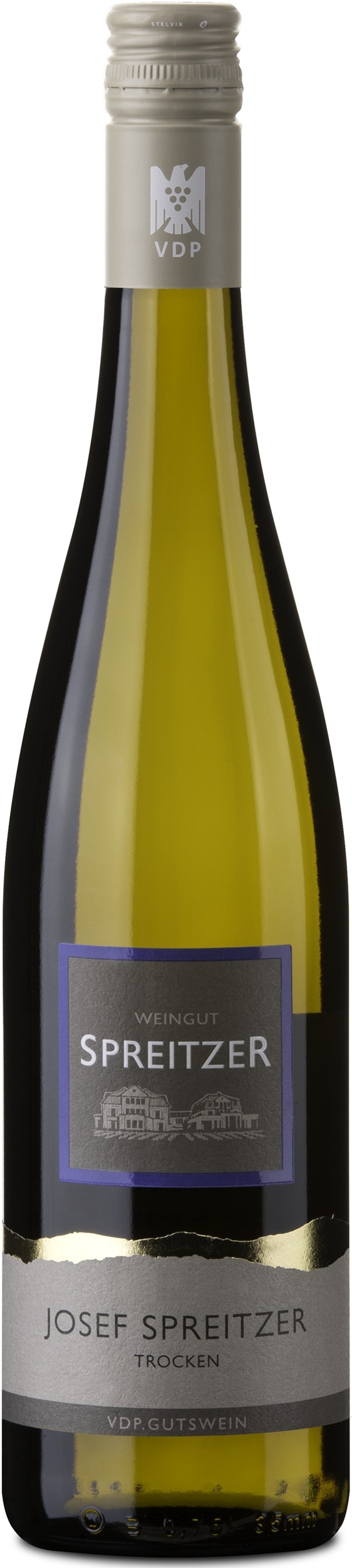 Rheingau Riesling trocken