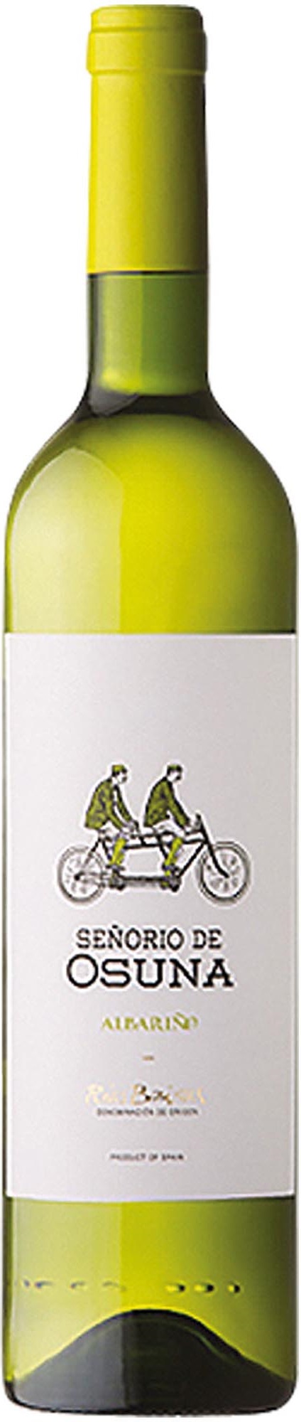 Señorio de Osuna Albariño