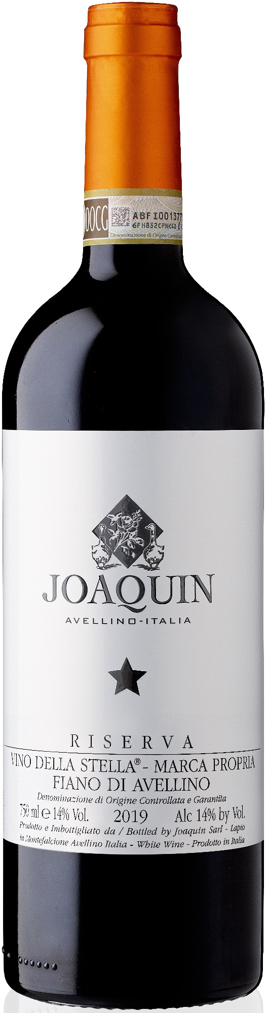 Vino della Stella Riserva