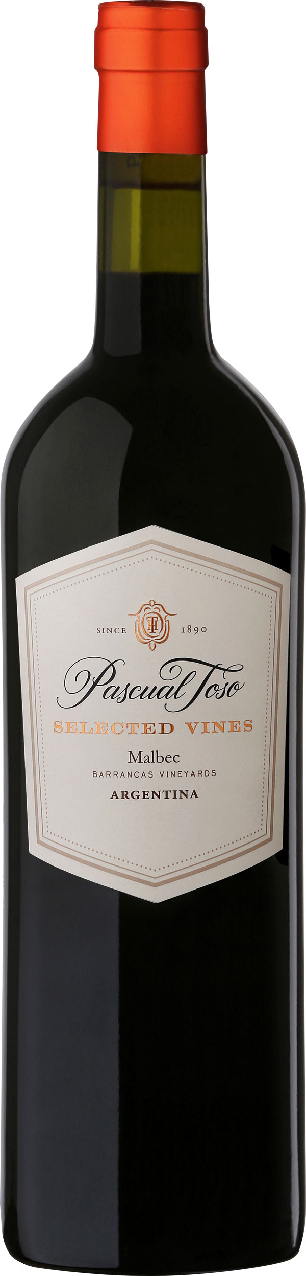 Malbec Selected Vines