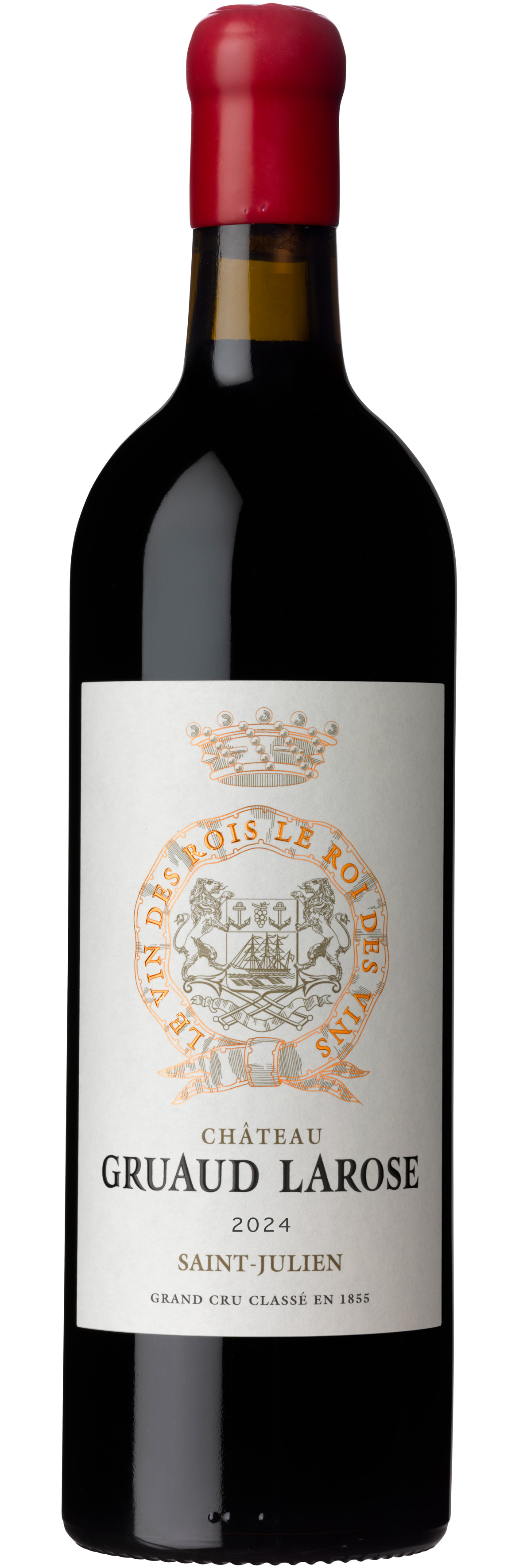 Château Gruaud-Larose