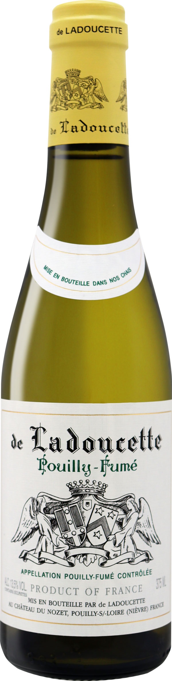 Pouilly-Fume halbe Flasche