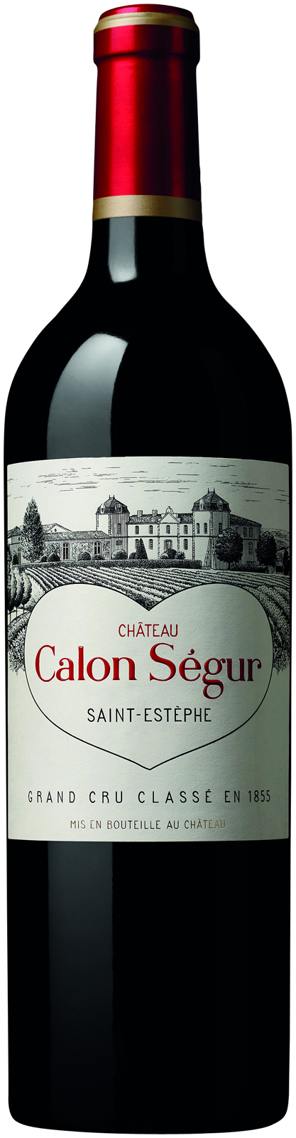 Château Calon-Ségur