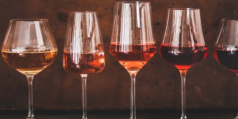Das richtige Glas bringt den Wein in Höchstform