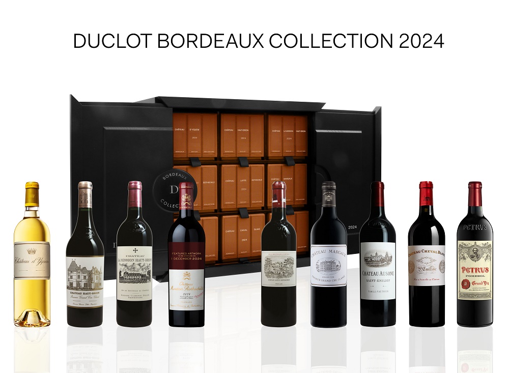 Duclot Sammlerkiste