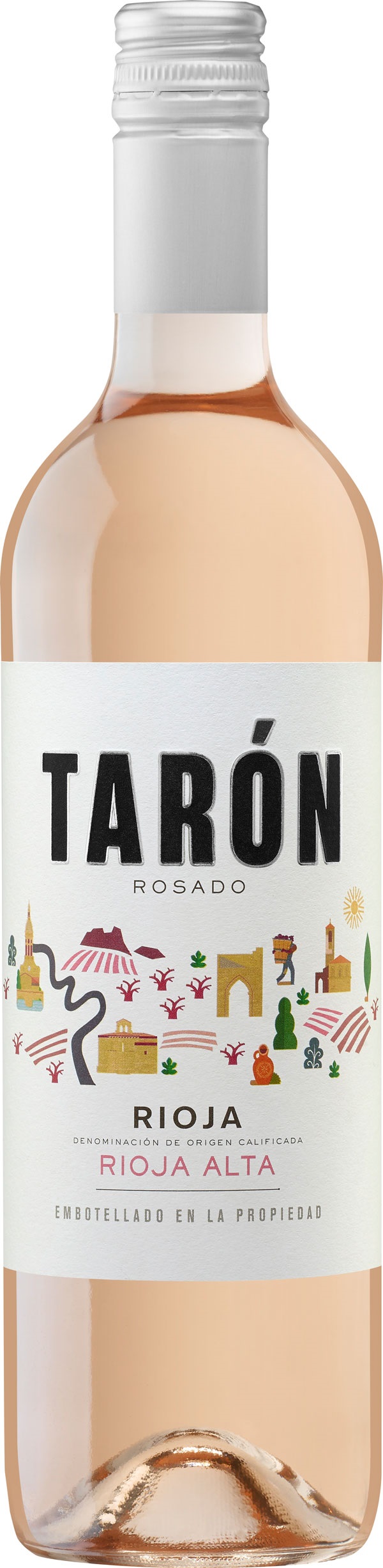 Taron Rosé