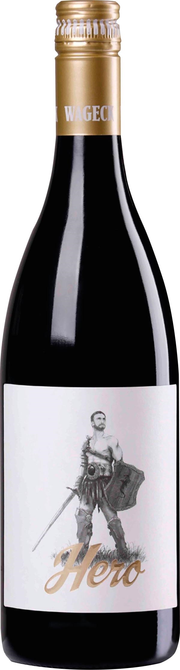 Cuvée Hero FUNDAMENT