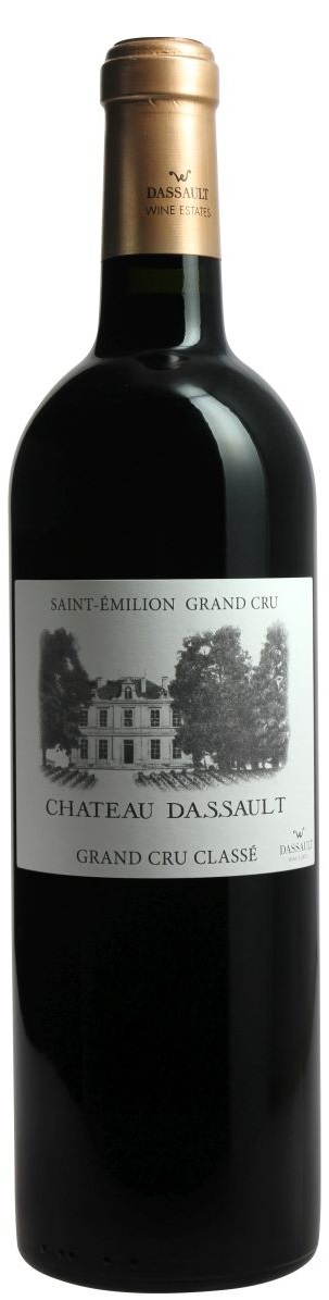 Château Dassault