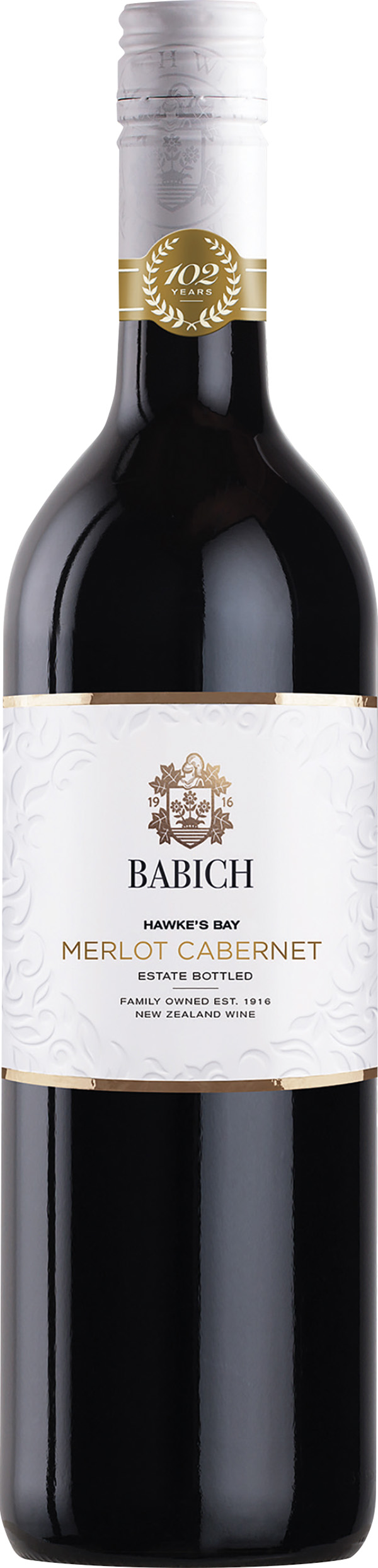 Merlot Cabernet