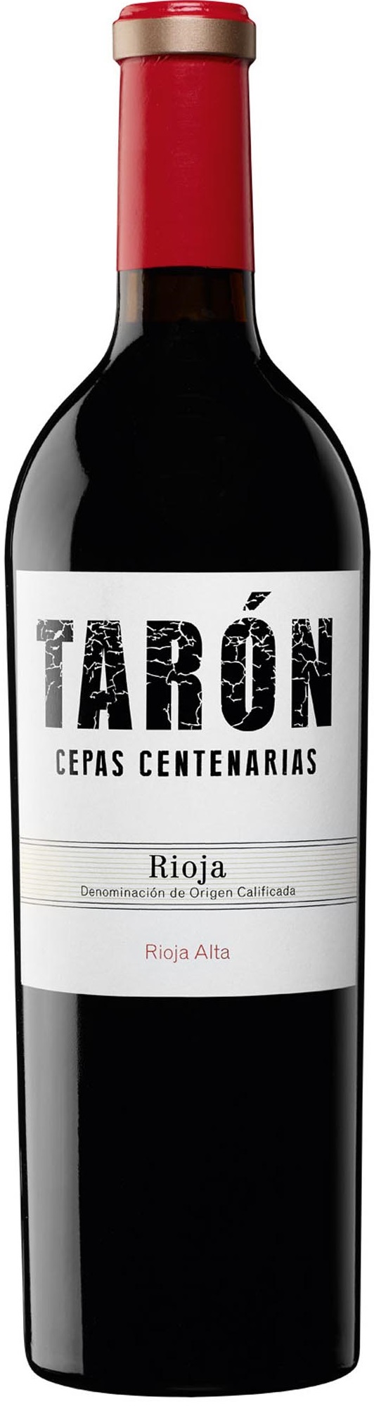 Taron Cepas Centenarias