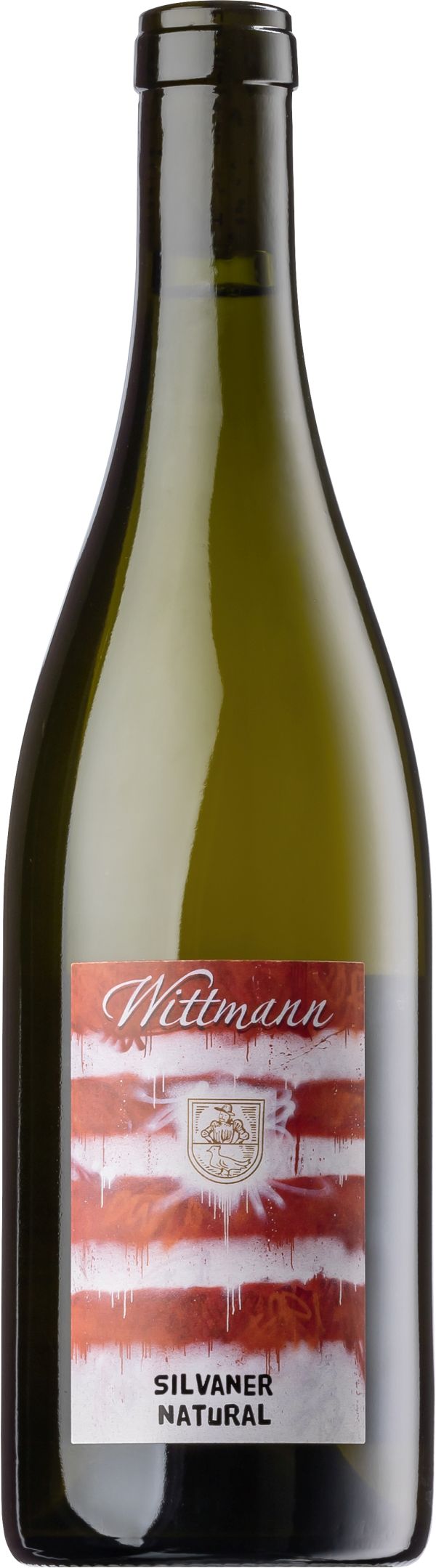 Silvaner Natural