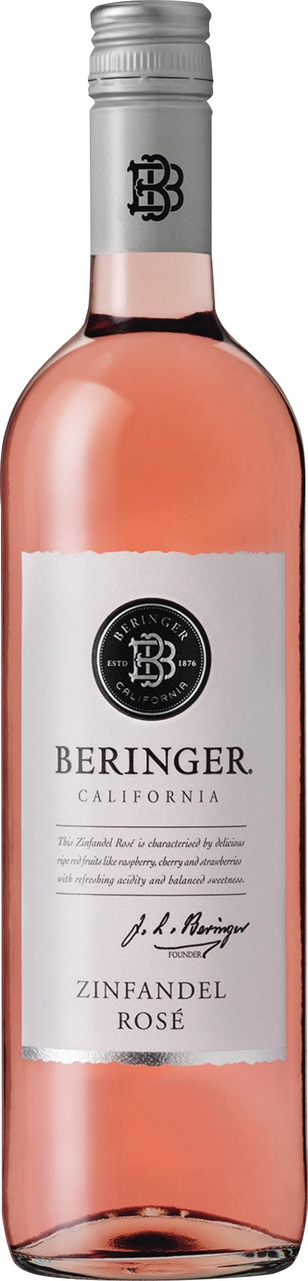Classic Zinfandel Rosé