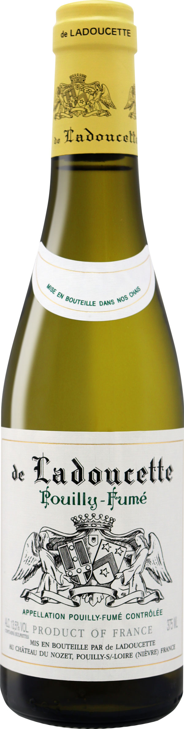 Pouilly Fume halbe Flasche