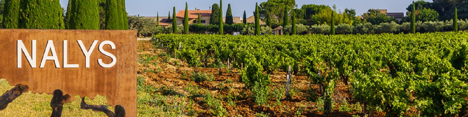 Château de Nalys