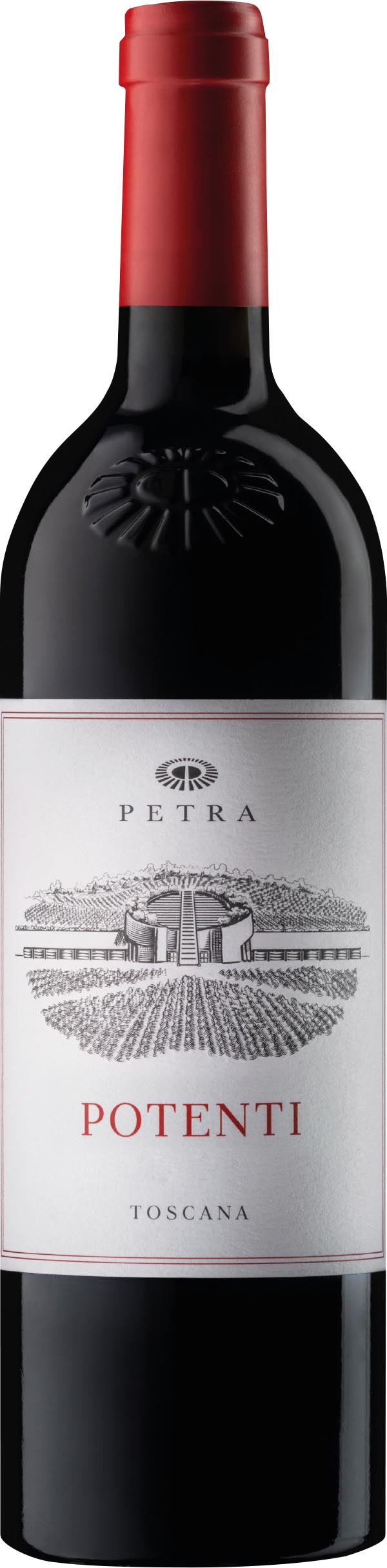 Potenti Cabernet Sauvignon