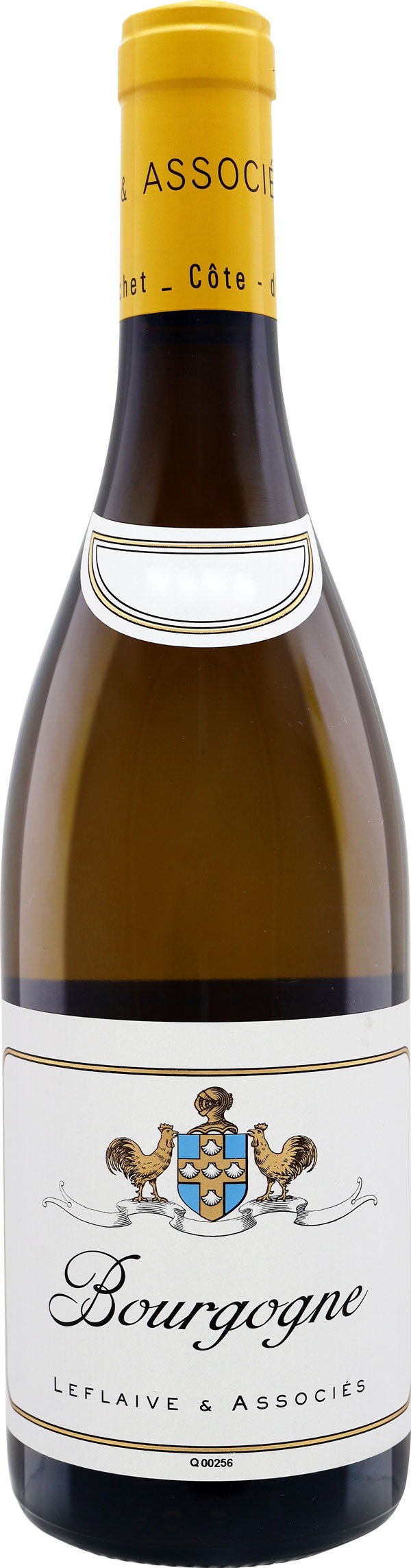Bourgogne Blanc