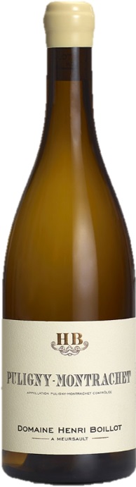Puligny-Montrachet Village 