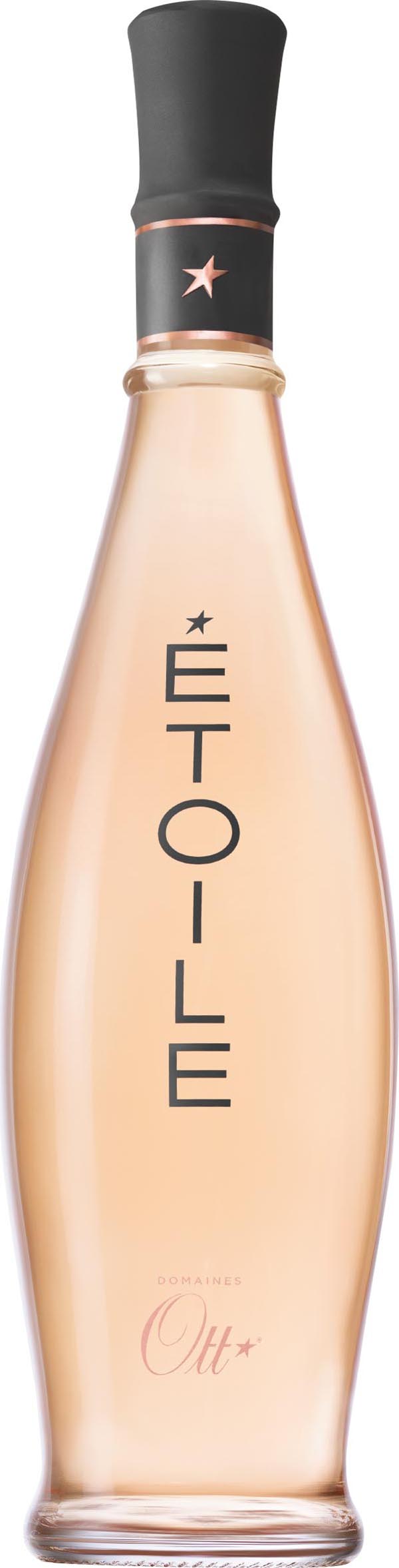 Etoile Rosé