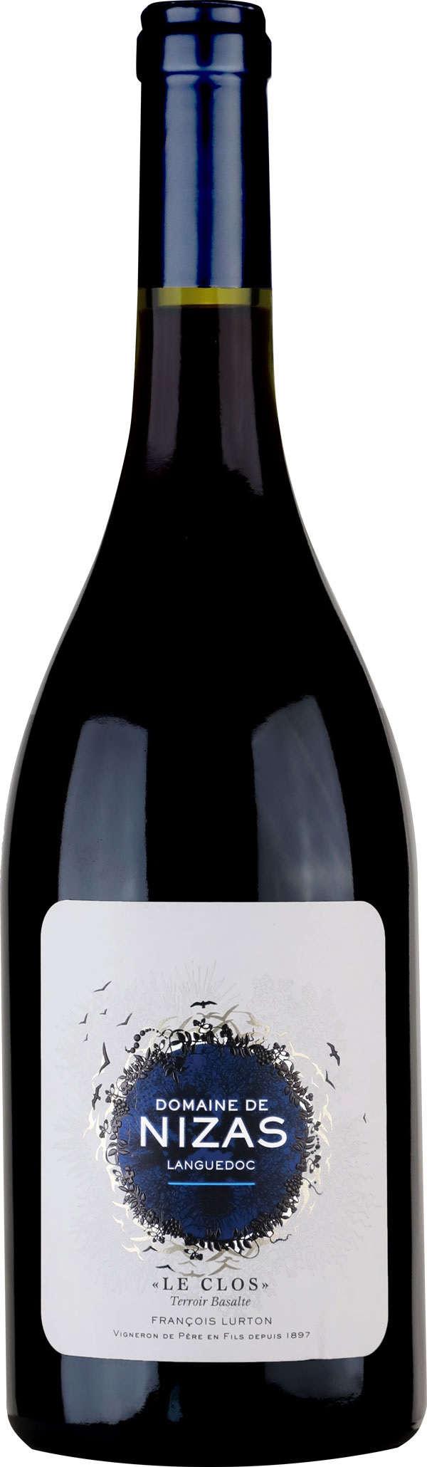 Domaine de Nizas Clos rouge