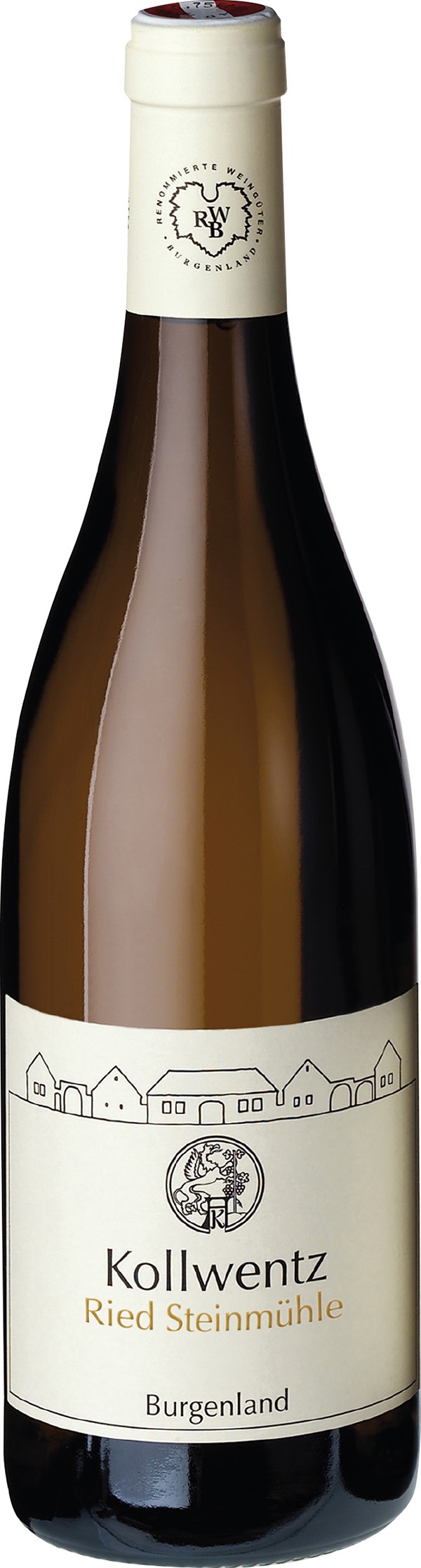 Sauvignon Blanc Steinmühle