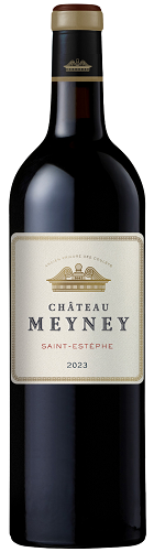 Château Meyney 2023 0.75 l Bordeaux Rotwein