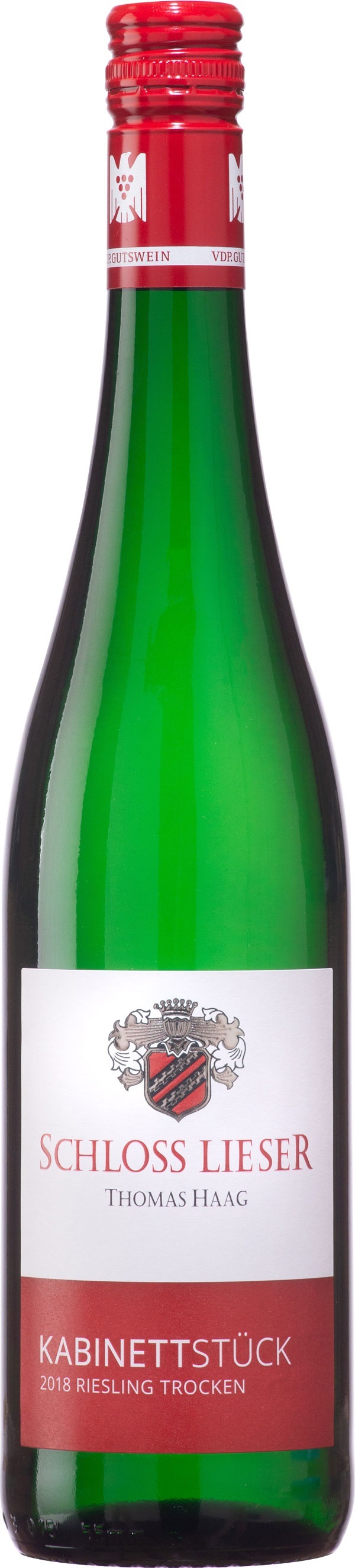 Kabinettstück Riesling trocken