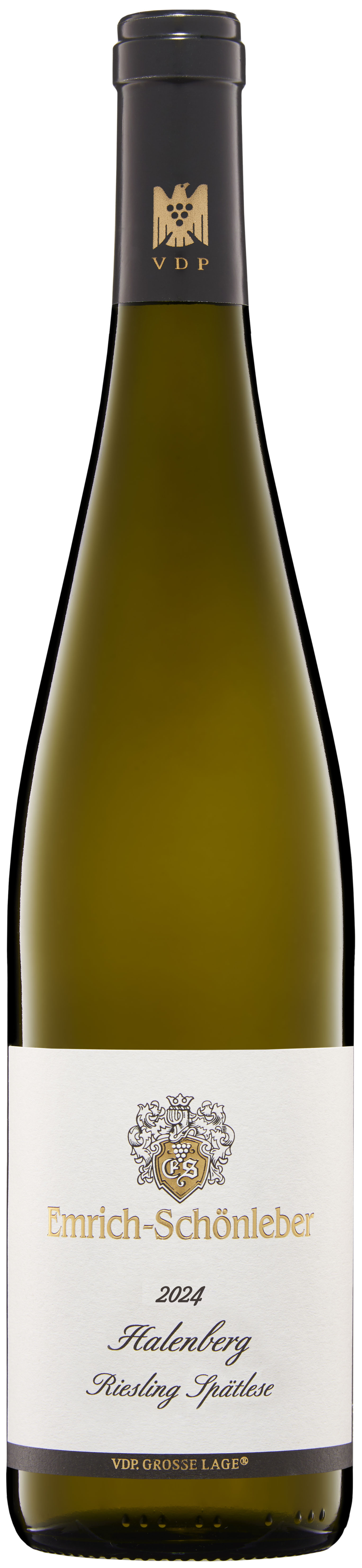 Monzinger Halenberg Riesling Spätlese