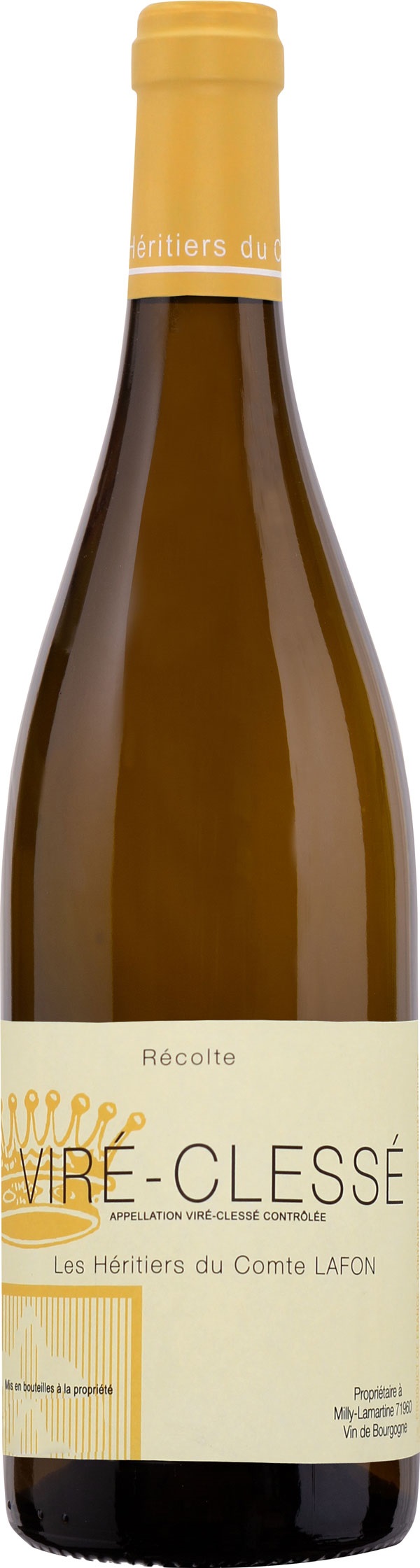 Mâcon Viré-Clessé