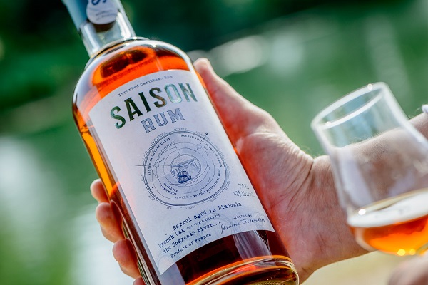 ORIGINAL - SAISON RUM_600 ORIGINAL - SAISON RUM_600