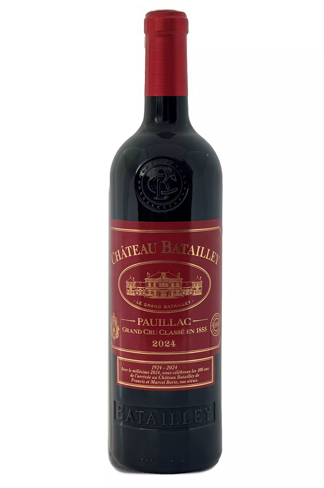  Château Batailley