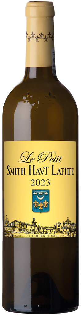 Le Petit Smith Haut Lafitte Blanc