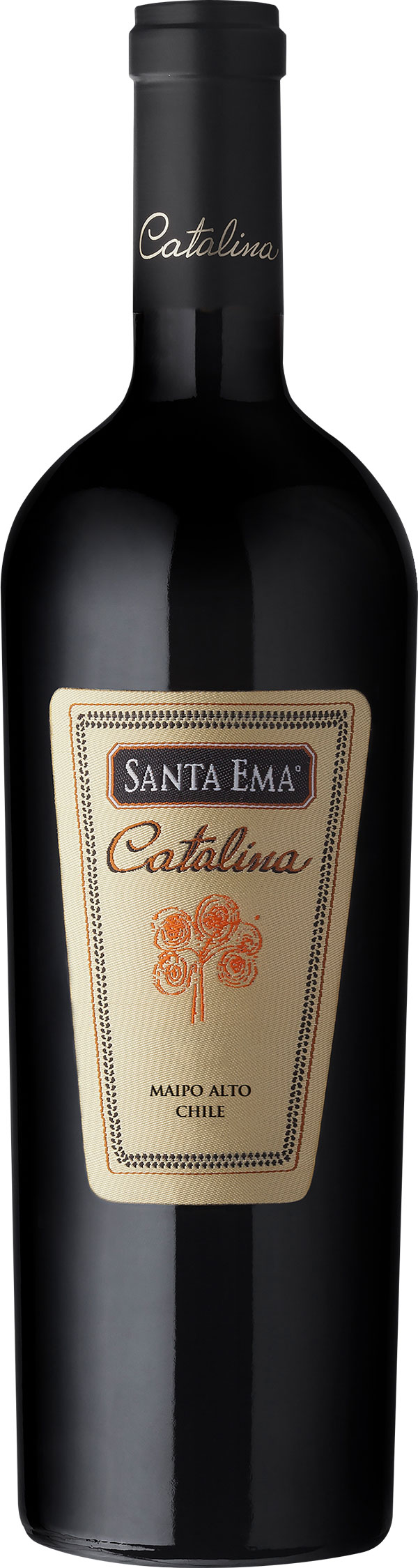 Catalina-Maipo Alto