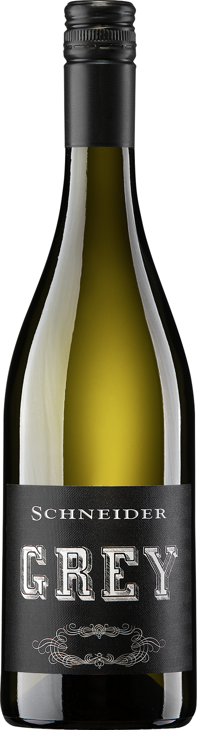 Grey Weisswein Cuvée