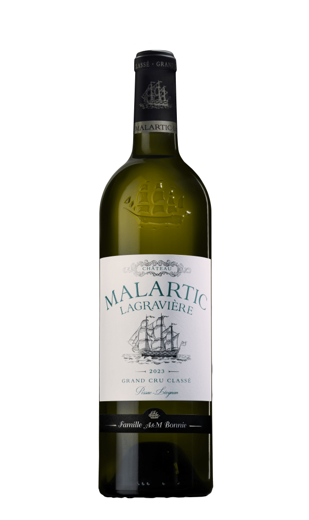 Château Malartic-Lagravière Blanc