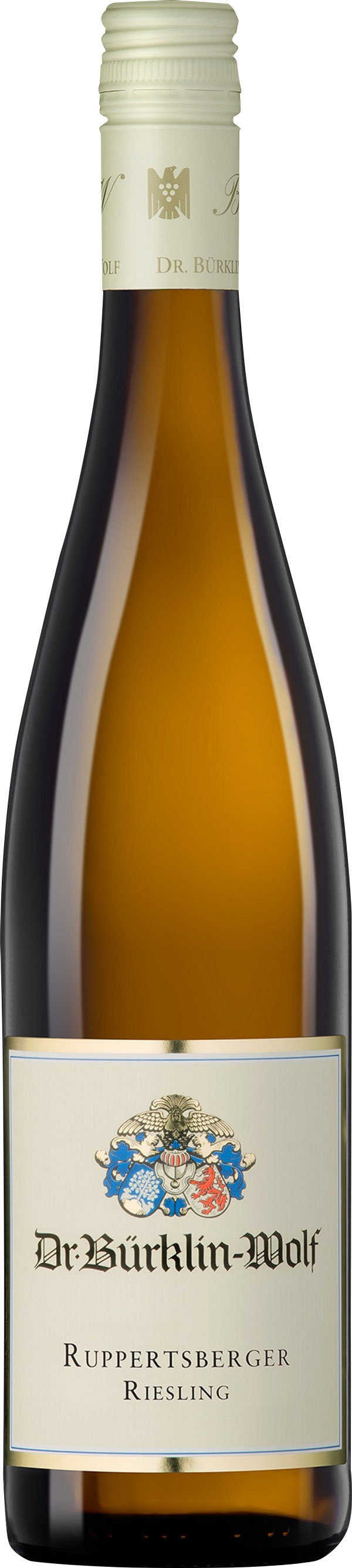 Village Ruppertsberg Riesling trocken