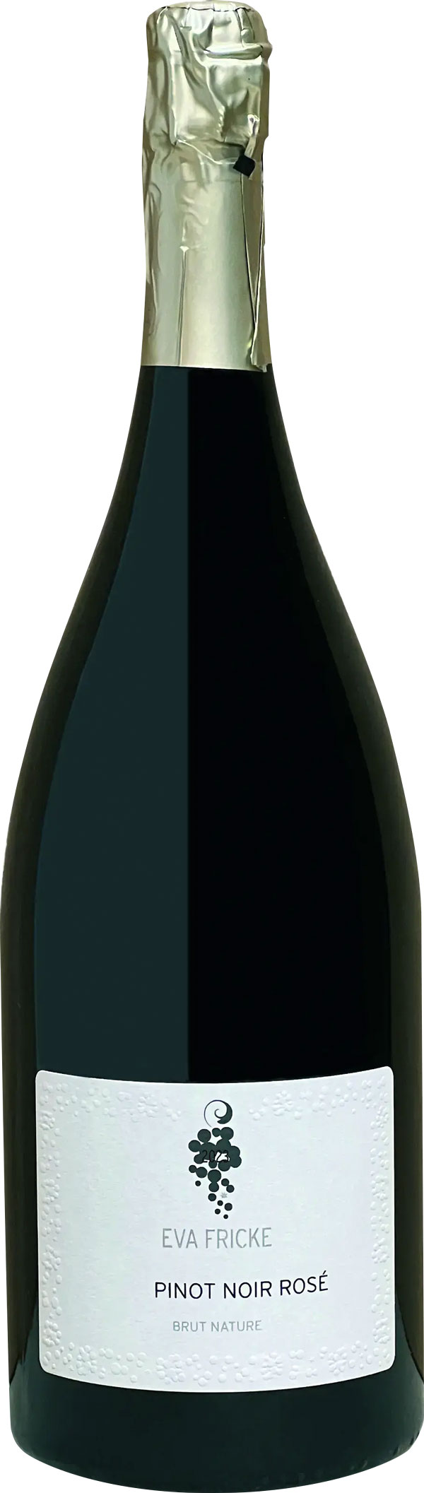 Pinot Noir Rosé Brut Nature Magnum