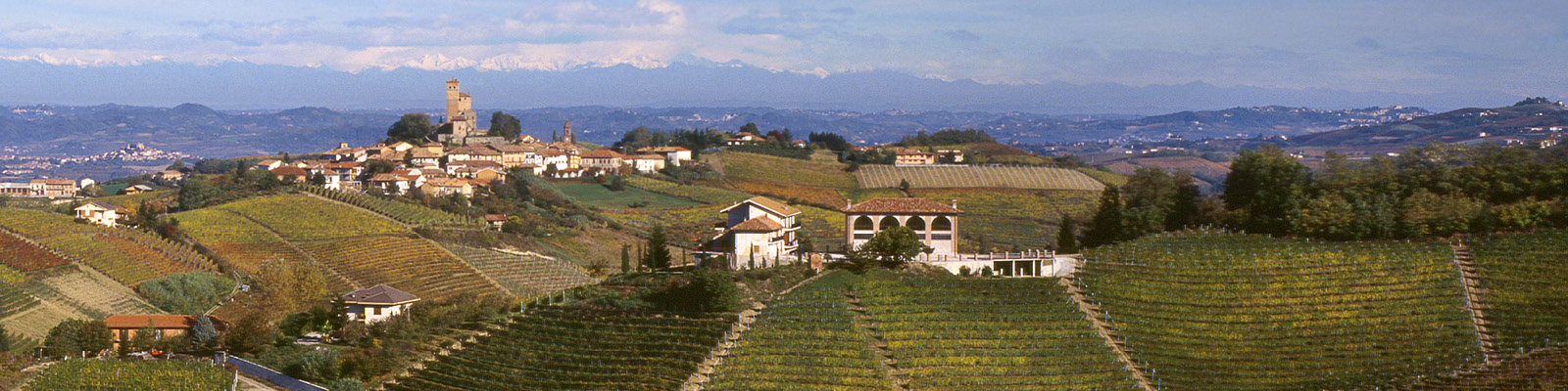 Casa Vinicola Bruno Giacosa