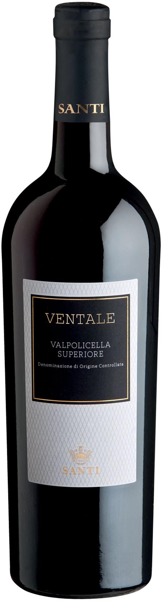 Valpolicella Superiore Ventale 2019 - Wein des Monats