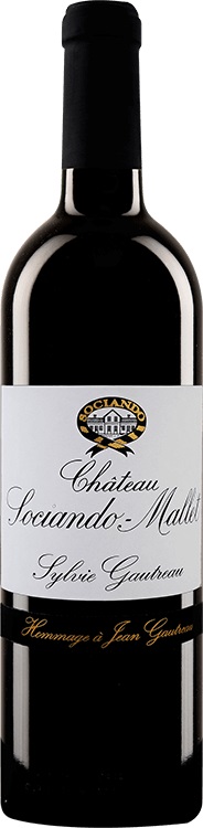 Château Sociando-Mallet