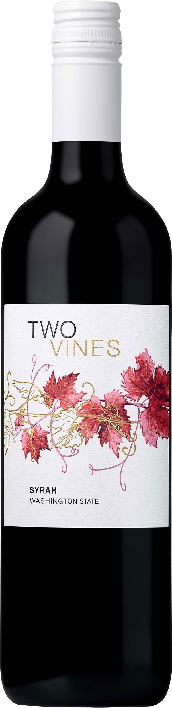 Two Vines Shiraz