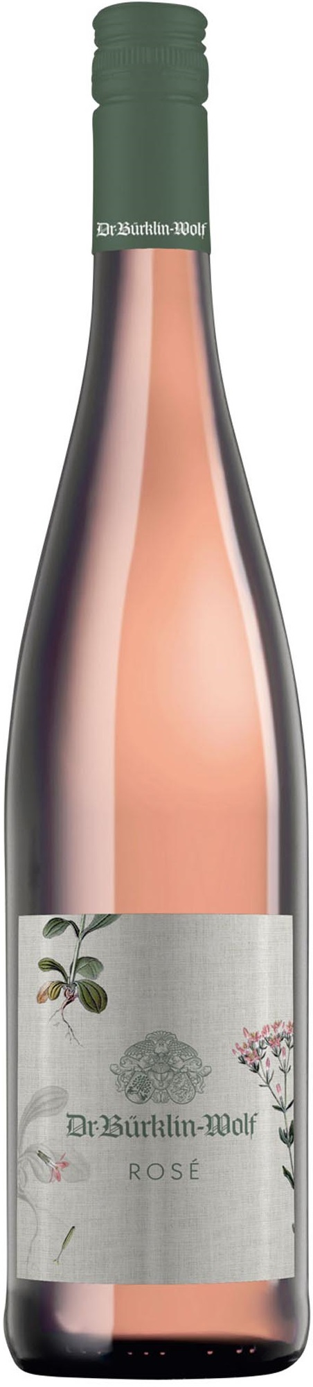 Dr. Bürklin Wolf Rosé