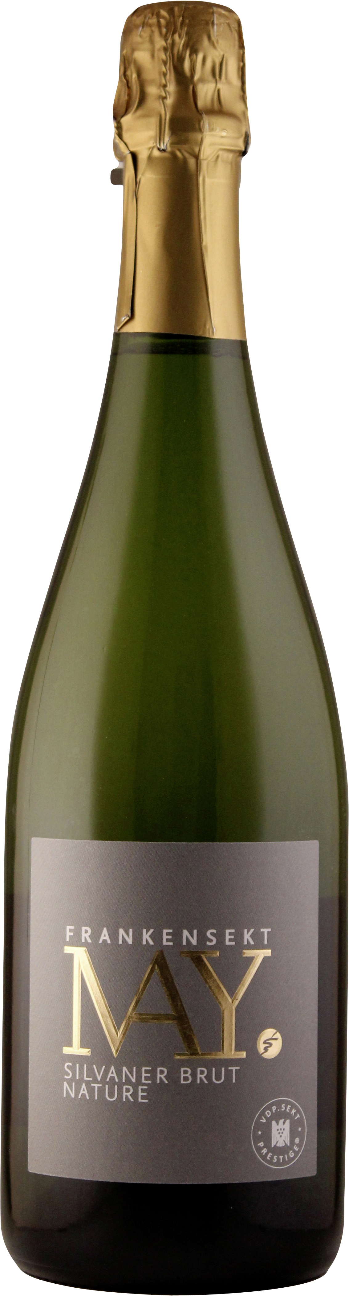 Silvaner Brut Nature