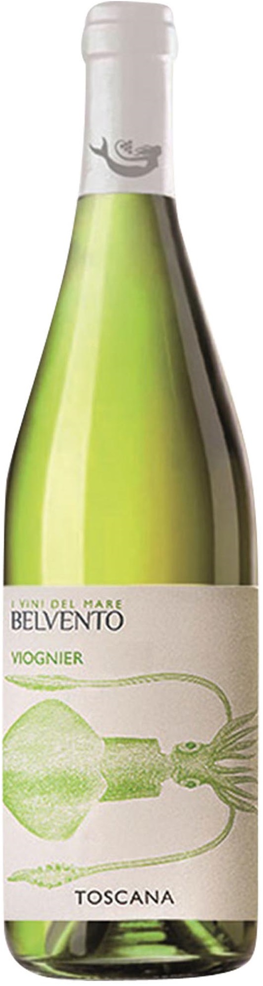 Viognier Belvento