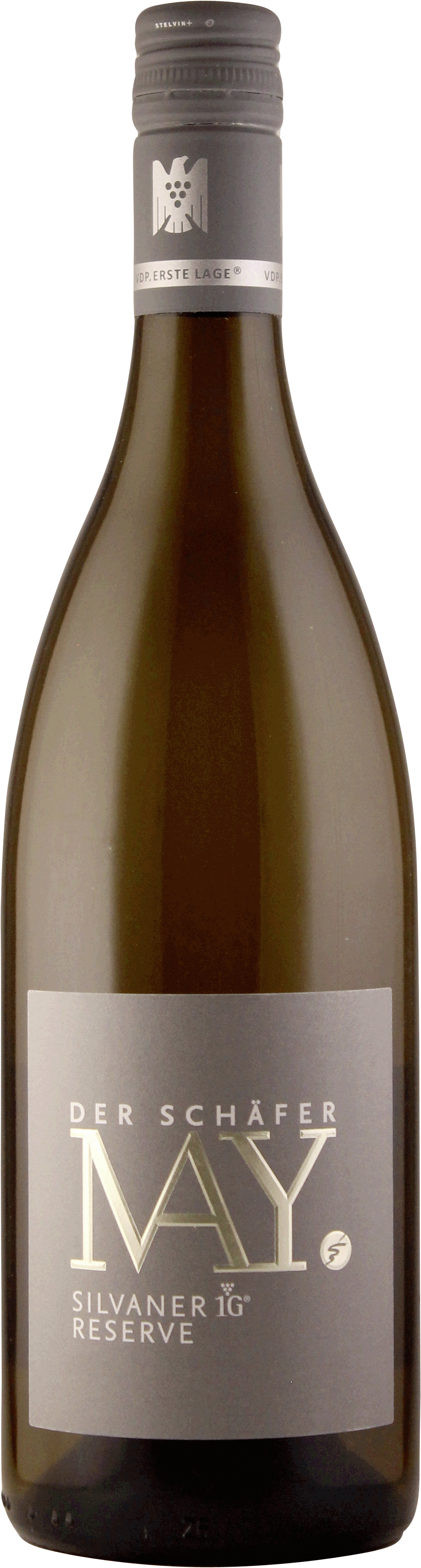 Silvaner Der Schäfer Reserve Retzbach